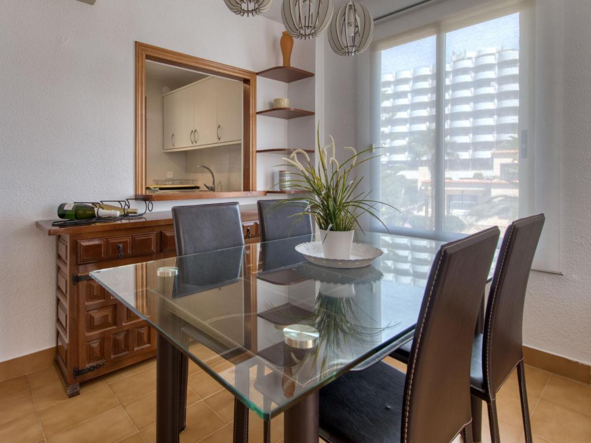 Apartment Mare Nostrum-1 By Interhome Calp Exterior foto
